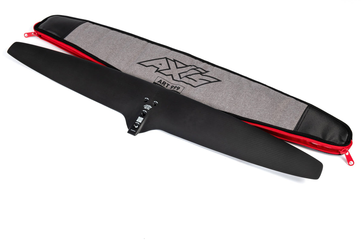 AXIS Foils 2023 ART 999 Carbon Hydrofoil Wing – Live2Kite