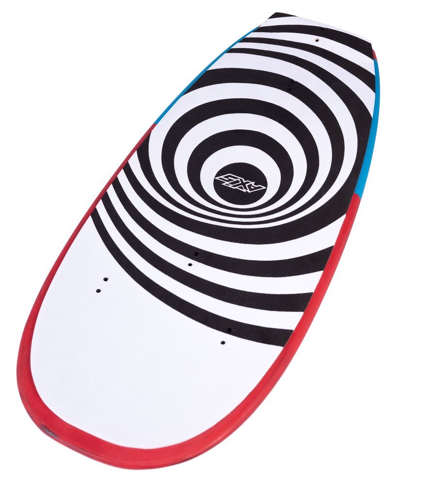 AXIS Foils 2019 Carbon Kink 45 Foilboard - Tuttle Mount