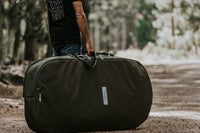 LfSupply Adventure Series Wingboard Bag