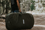 LfSupply Adventure Series Wingboard Bag