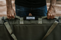 LfSupply Adventure Series Wingboard Bag