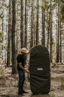 LfSupply Adventure Series Wingboard Bag