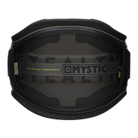 Mystic Stealth Waist Harness - Black