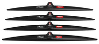 AXIS FIREBALL 880 ULTRA High Mod Carbon Hydrofoil wing