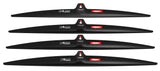 AXIS FIREBALL 1000 ULTRA High Mod Carbon Hydrofoil wing